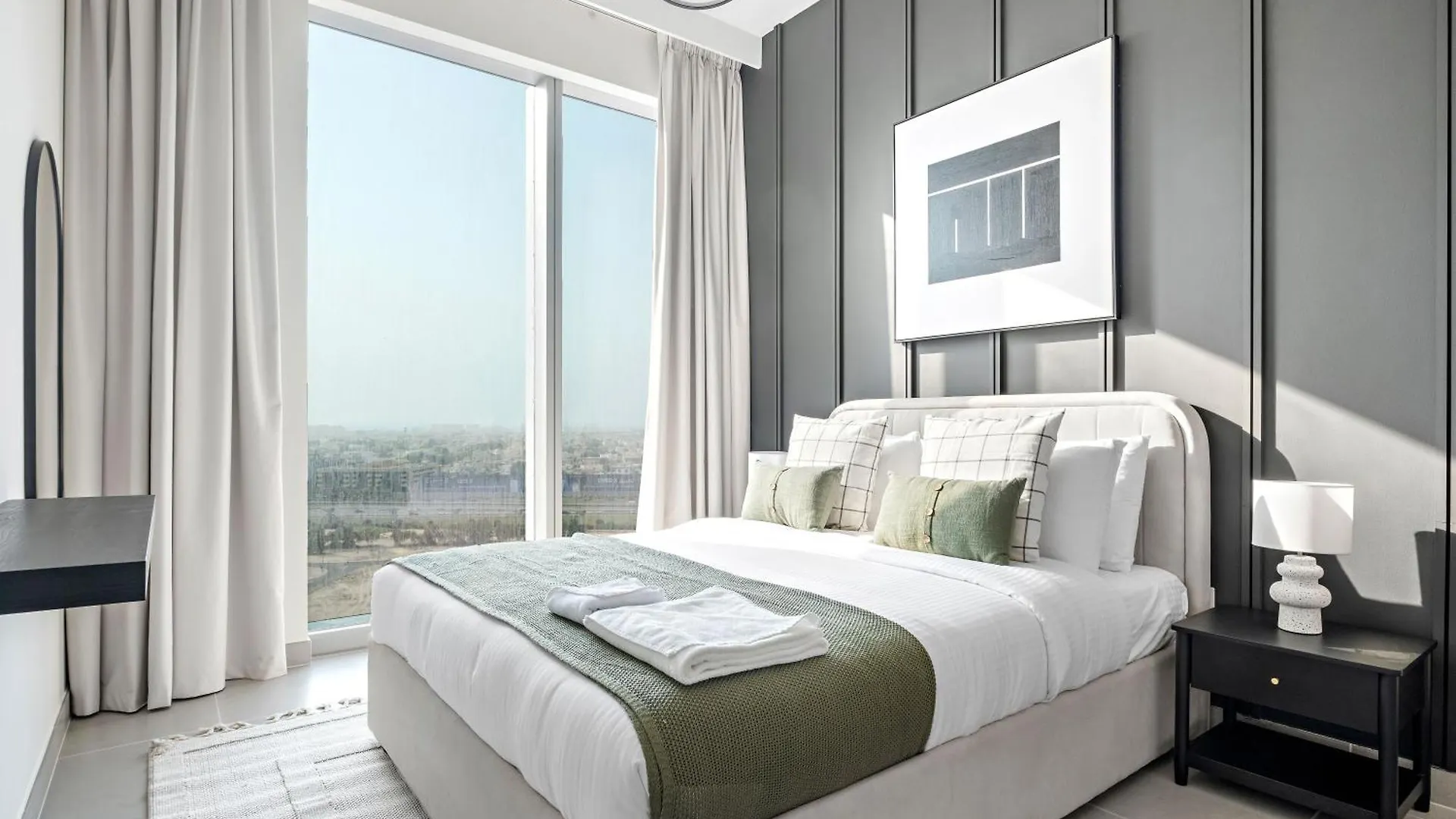 Silkhaus Classical 1Bdr In Opera District Dubai 0*,  Verenigde Arabische Emiraten