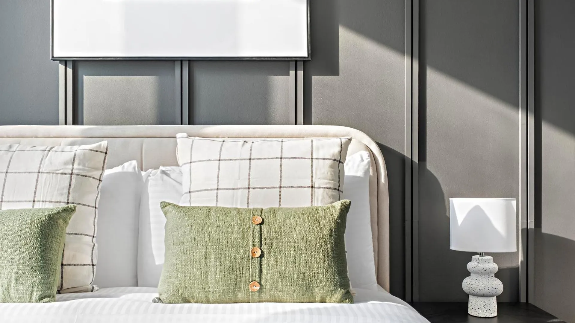 Silkhaus Classical 1Bdr In Opera District Dubai Appartement